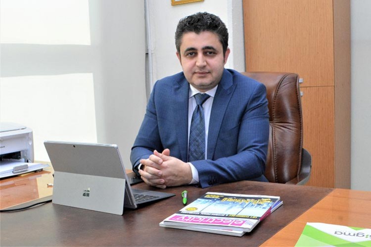 Yetişmiş ara eleman bulmakta zorlanıyoruz