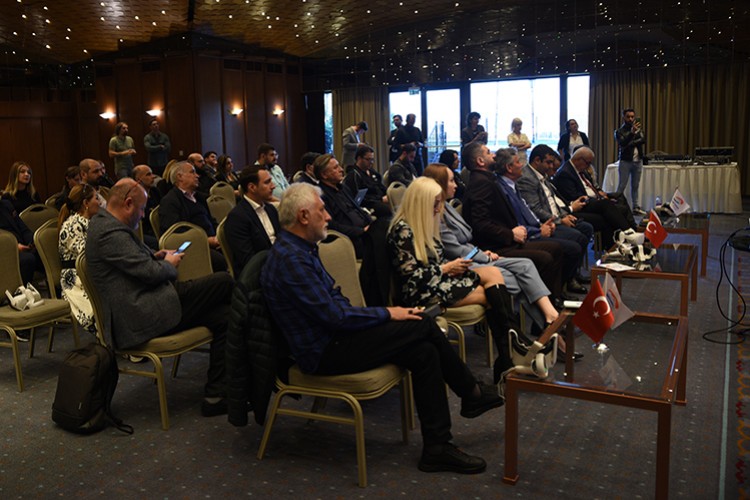 VR Tur'la tarihe yolculuk