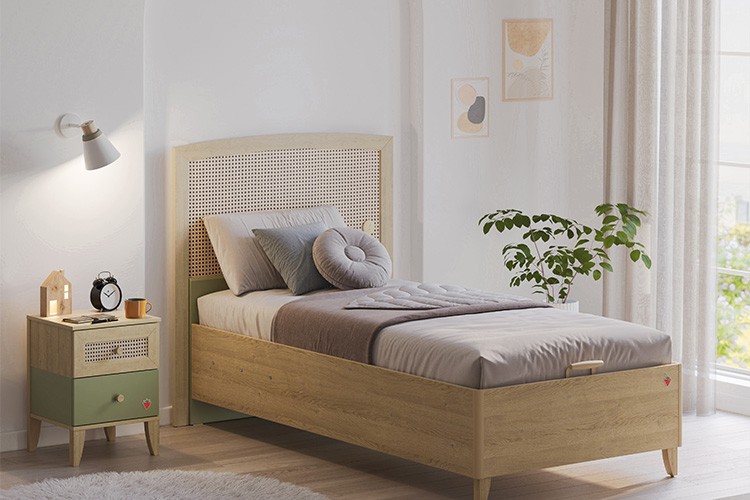 Güvenlik, Ergonomi ve Sürdürülebilirlik Ön Planda