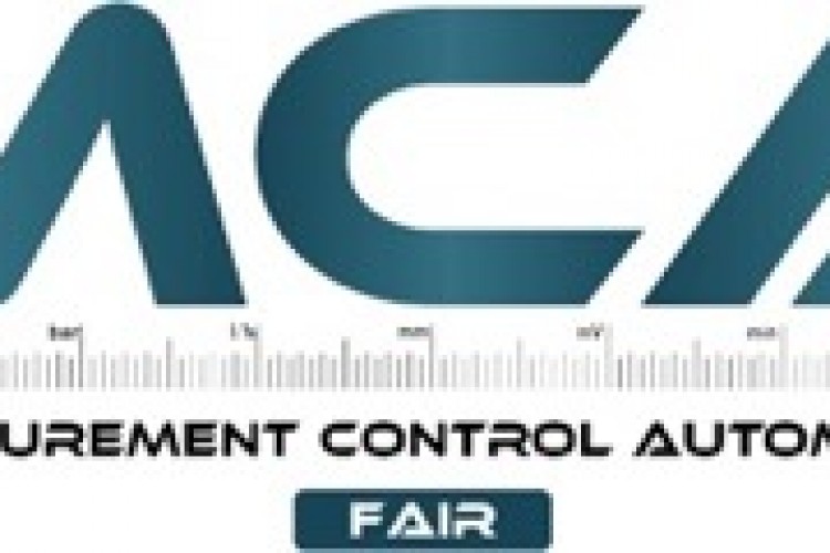 Ölçü, kontrol ve otomasyon uzmanları 8 Mayıs'ta MCA World'de buluşuyor!