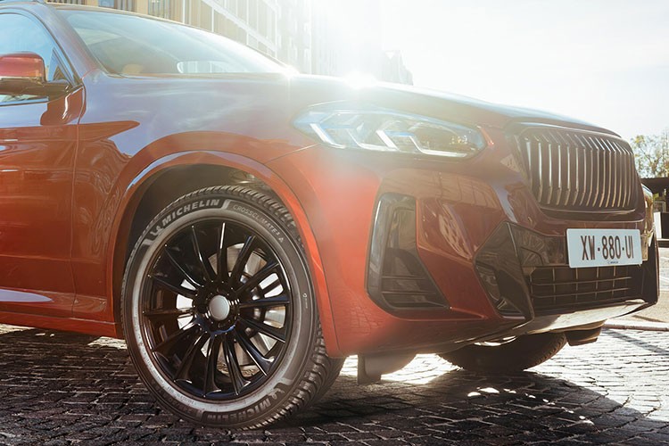 Michelin sınırları zorlamaya devam ediyor