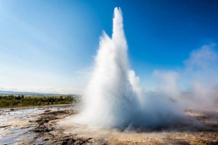 Malatya'da ruhsatlı jeotermal saha ihale edilecek