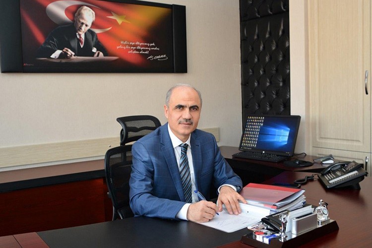 TEDAŞ Genel Müdürlüğüne Yapıcı atandı