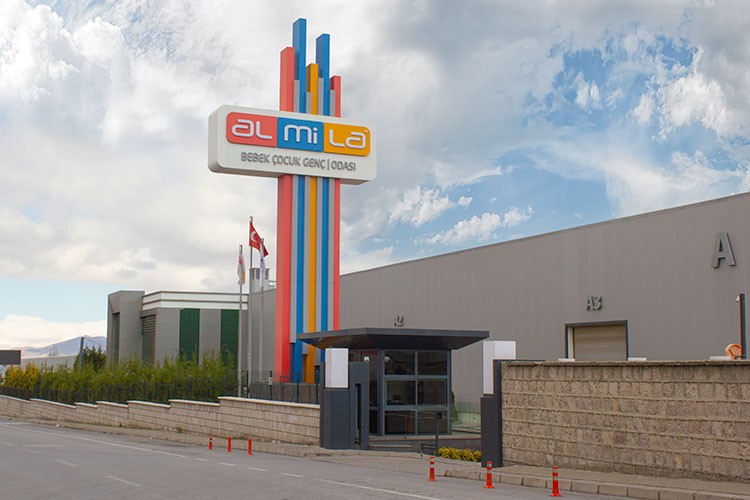 Elektromanyetik korumalı mobilyalar geliştiriliyor!