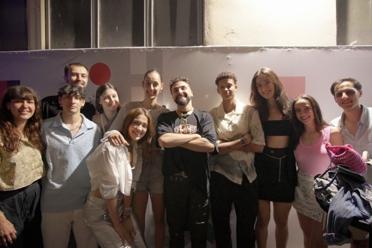 Filenin Sultanları Sefo'yla coştu