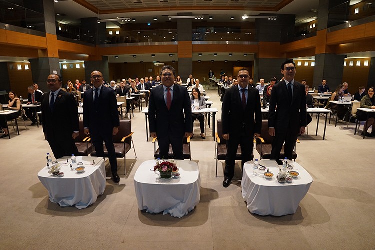 Malezya Palm Yağı Türkiye'de Büyümesini Sürdürüyor