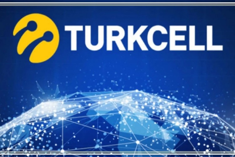 Turkcell Suriye'de uluslararası dolaşımı başlattı