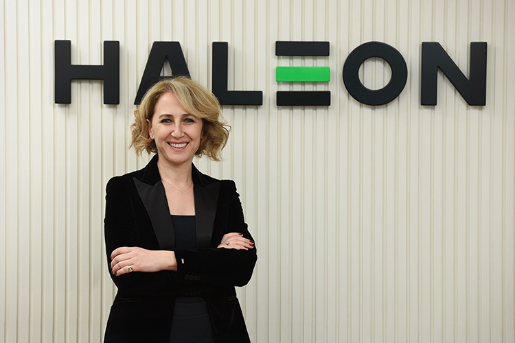 Haleon'da üst düzey atama