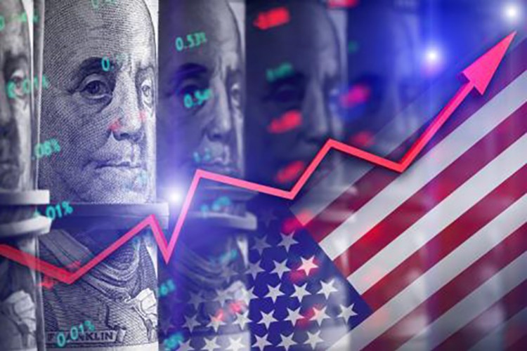 ABD'de tüketicilerin enflasyon beklentisi arttı