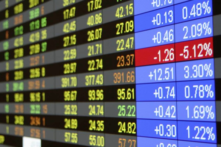 Avrupa borsaları yükselişte