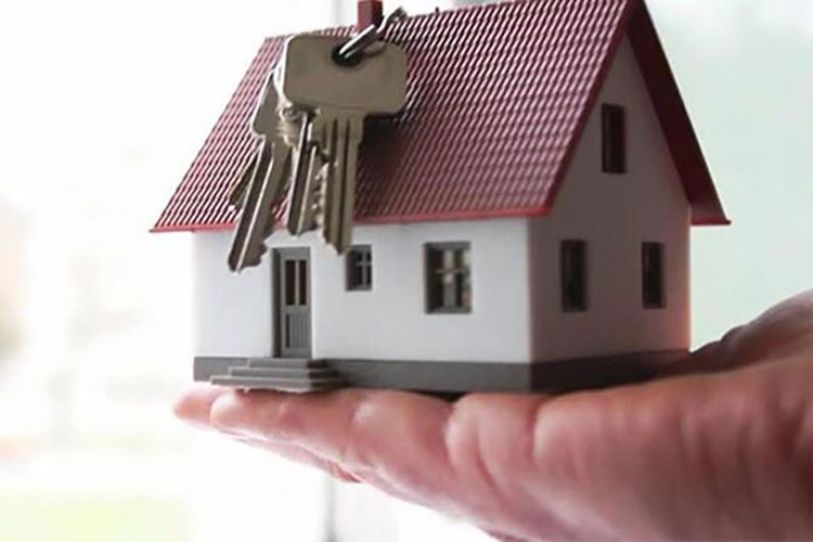 Türkiye'de nisanda 85 bin 652 konut satıldı