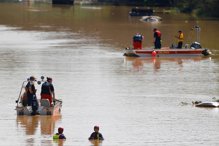 İklim değişikliği dünyayı vurdu