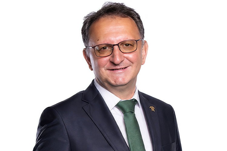 Türkiye'nin maden ihracatı 2,7 milyar doları aştı
