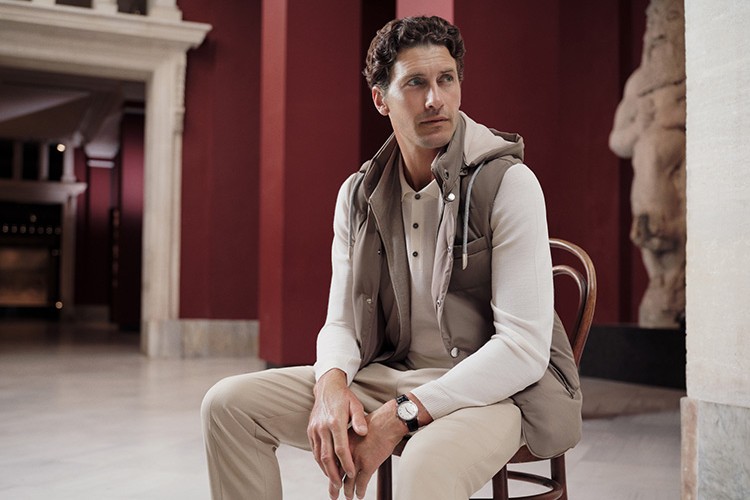 DAMAT ile naturel malzemelerle 80'lerin zarafetine dönüş