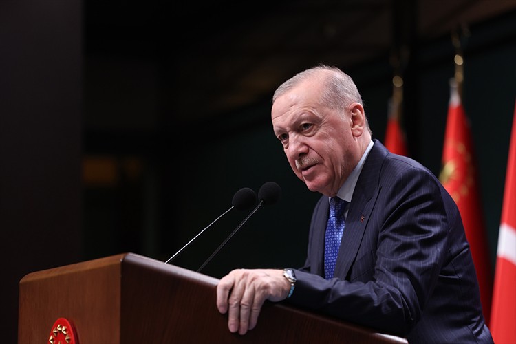 Kurban Bayramı tatili 9 gün oldu