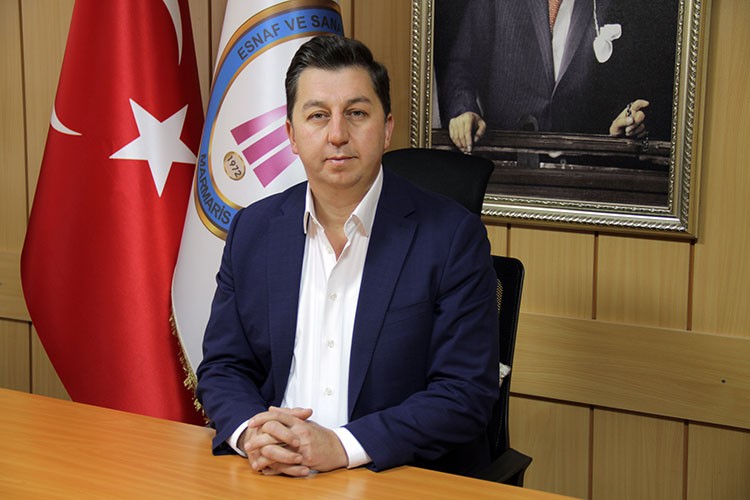 Turizmde esnaf yüzde 30-40 oranında zararda