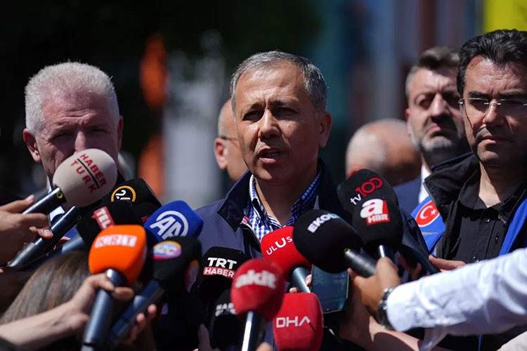 Yangın provokasyonu yapan hesaplara işlem başlatıldı