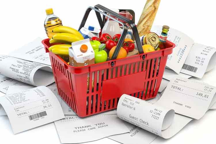 Mart enflasyonu yüzde 2.46 olarak açıklandı