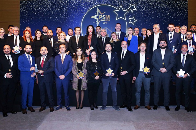 İşaret dili özelliğine ödül