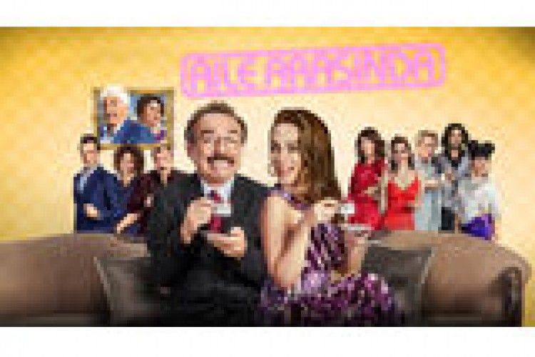 Babalar Günü ve Kurban Bayramı Tivibu'da Kutlanıyor