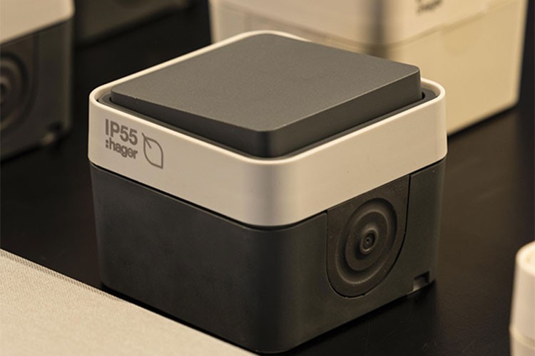 Hager'den sürdürülebilir gelecek için yeni adım