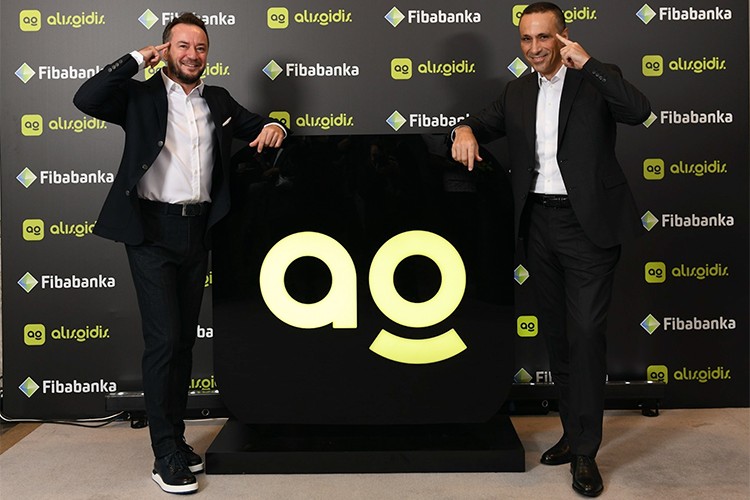 'Şimdi Al Sonra Öde'nin Adı: ''ALIŞGİDİŞ''