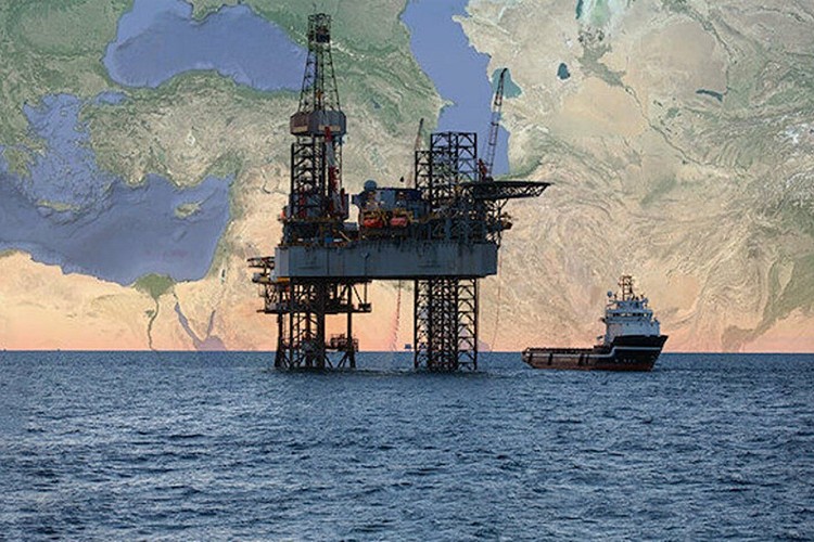 Petrol devlerinin geliri azaldı