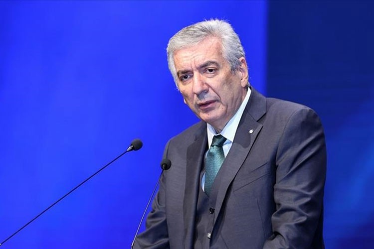 "Özel bir kredi paketi harekete geçirilmeli"