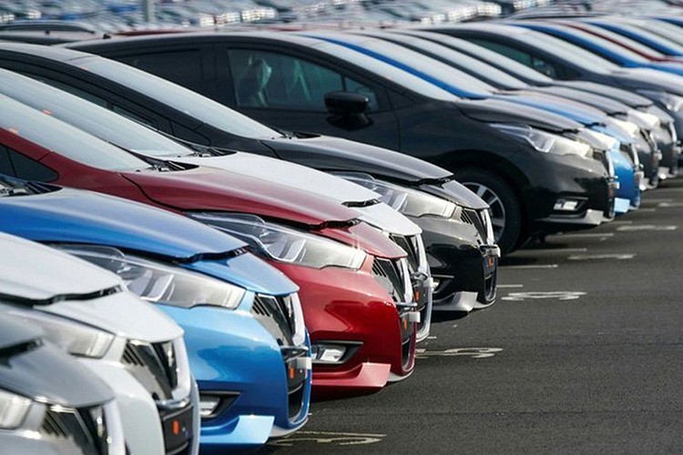 Otomotiv satışlarında rekor temmuzda da devam etti