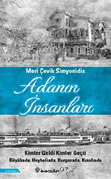 Adanın İnsanları