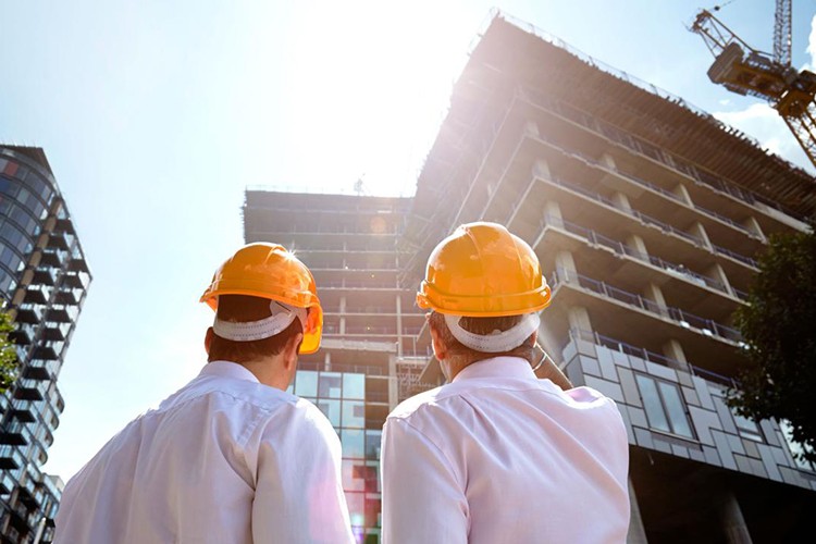 Müteahhitlerimizin yurt dışı iş miktarı 13 milyar dolar