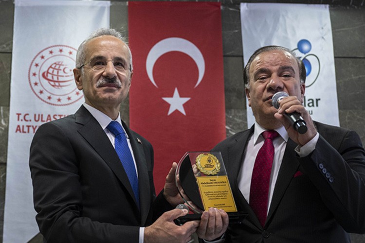 Herkes İçin Hareketlilik mobil uygulaması bu yıl hayata geçirilecek