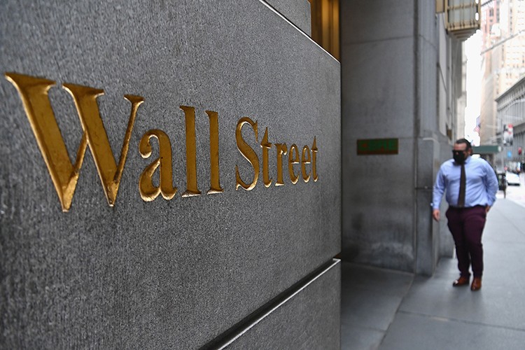 Wall Street düşüşle kapandı