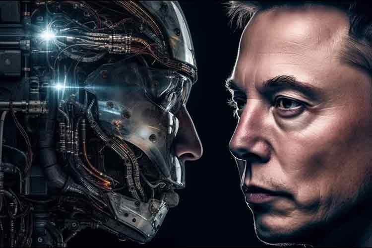 Elon Musk "TruthGPT" ile yapay zeka yarışına katılıyor