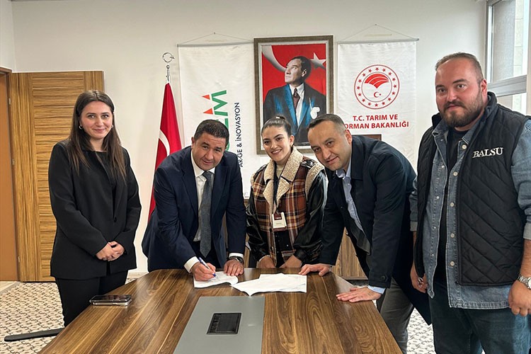 Fındık Araştırma Enstitüsü özel sektör ile işbirliği yapacak