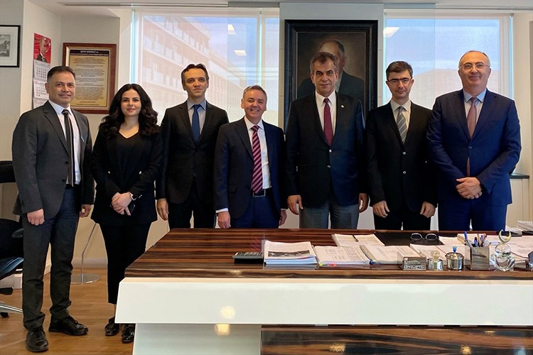 SASA'nın 20 milyar dolarlık yatırımda yol haritası belli oldu