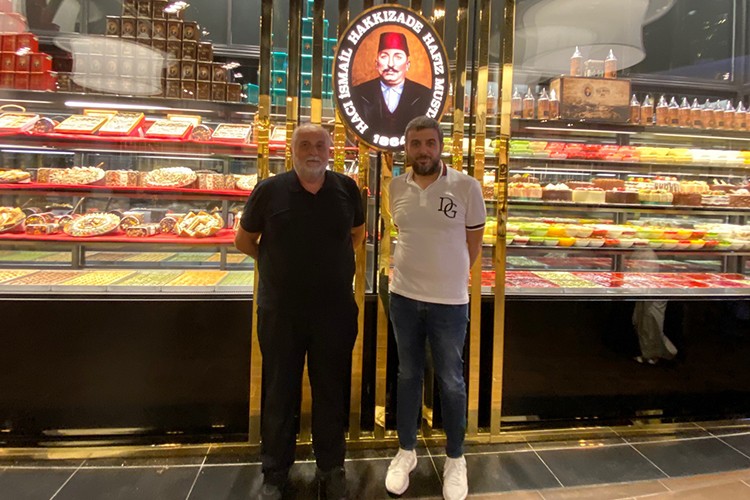 Kültürel mirasımızı dünyaya tanıtıyoruz