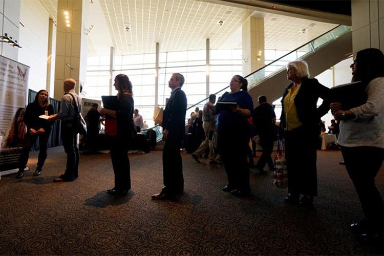 Rusya'da işsizlik oranı Aralık 2023'ten bu yana ilk defa arttı