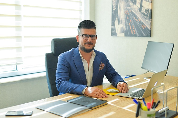 G. Amerika'ya ihracat kolay