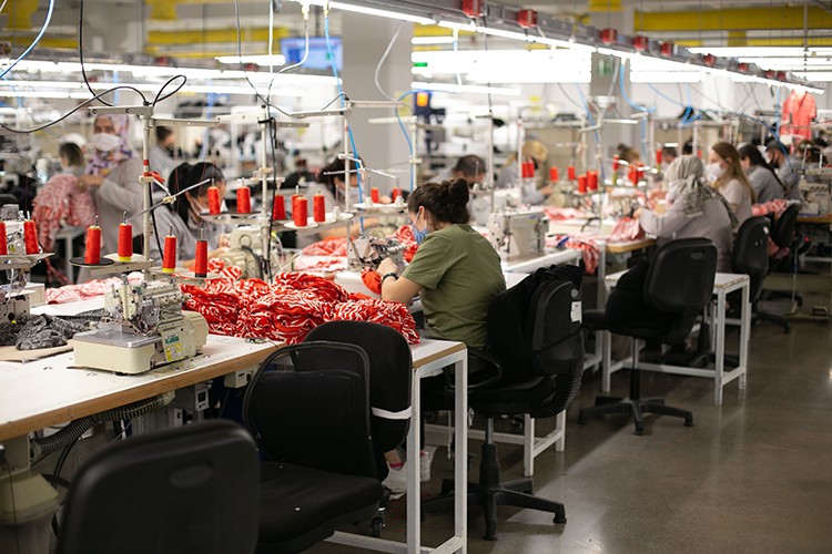 Sun Tekstil, yeni yatırımlara imza atacak