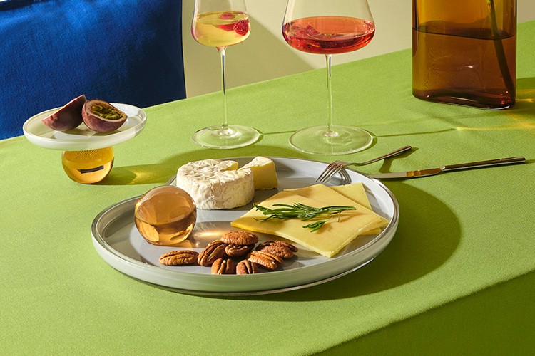 Sonbaharı NUDE'un Juno koleksiyonu ile karşılayın