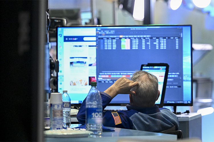 New York borsası yükselişle açıldı