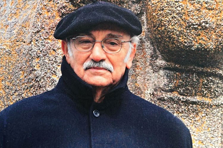 Prof. Dr. Metin Sözen'i kaybettik