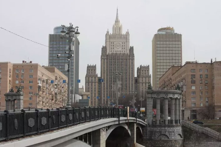 Rusya'dan Kursk saldırılarıyla ilgili açıklama