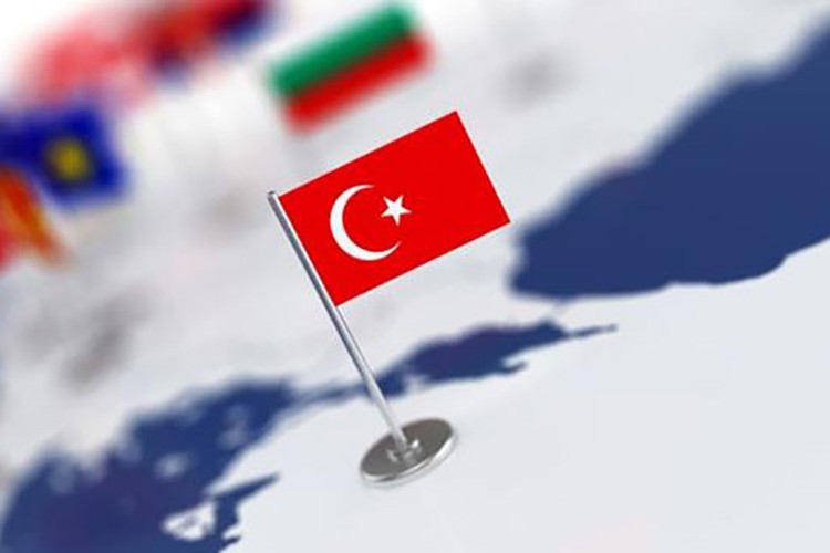 Türkiye yüzde 6 büyüdü