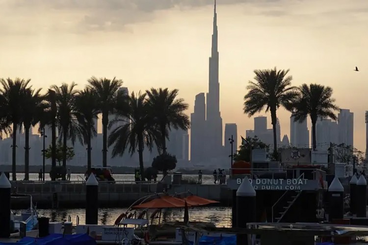 İstanbul Dubai'deki sermayeyi çekebilir mi?