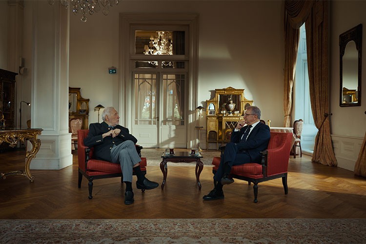 10 Kasım'a Özel Anlamlı Video