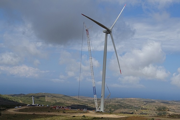Türkiye 10 bin megavat sınırını Ağustos'ta geçiyor