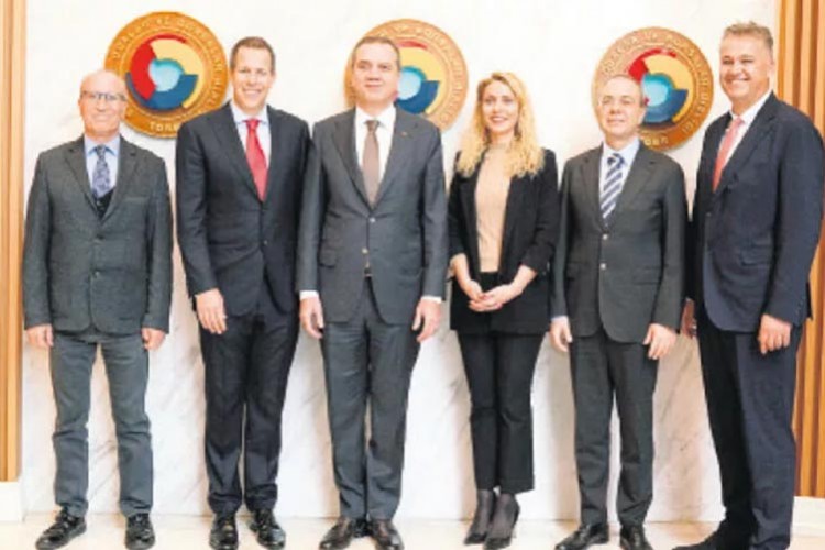 KOBİ'lere ücretsiz e-ihracat eğitimi