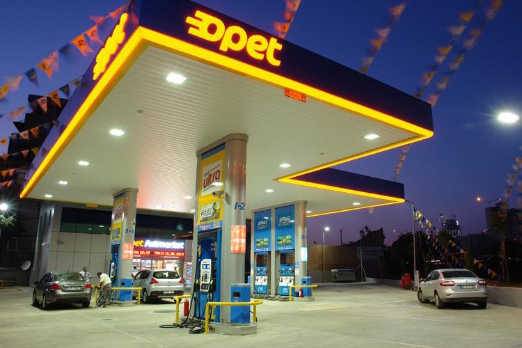 OPET, yeniden Türkiye'nin "Süper Marka"sı seçildi